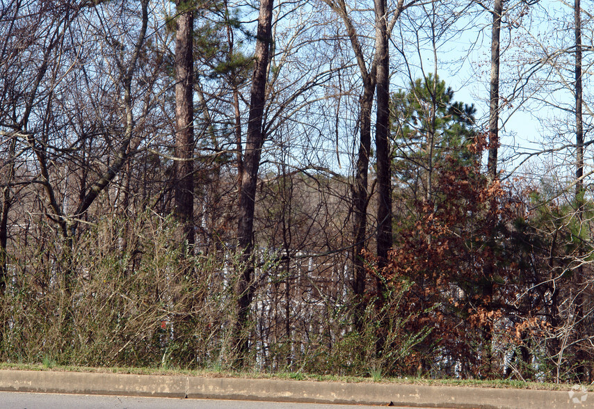 Chenal Pky, Little Rock, AR for sale - Primary Photo - Image 1 of 1