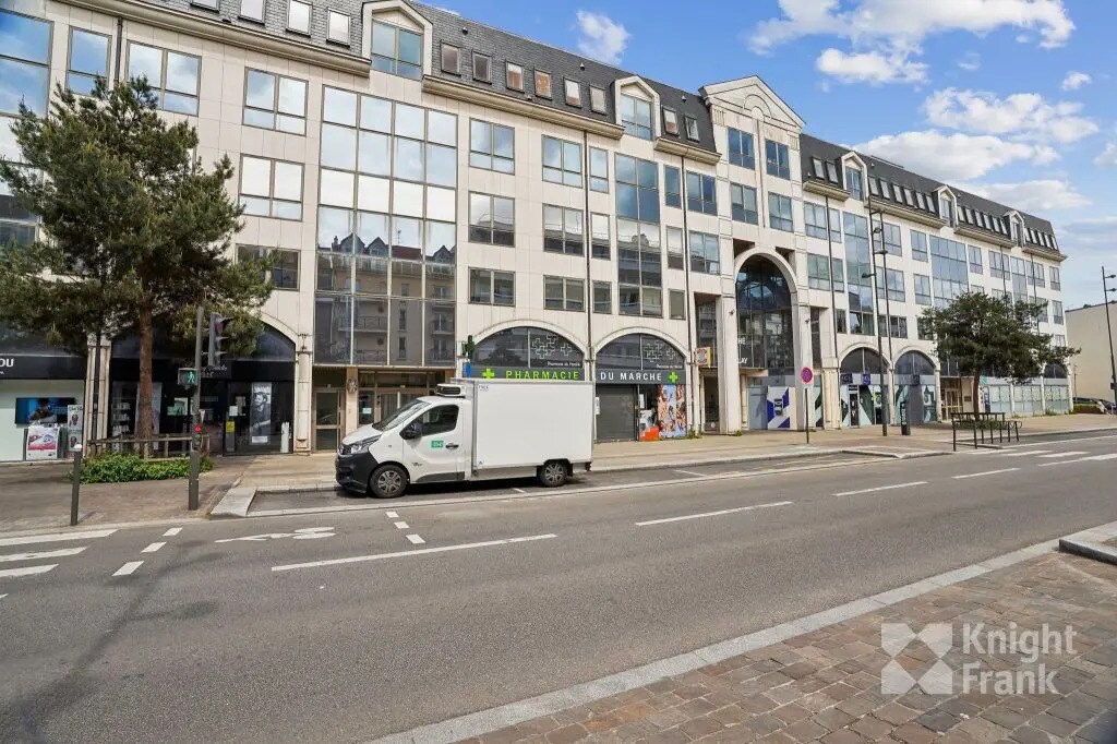 84 Bis Avenue Du Général Leclerc, Viroflay for lease Building Photo- Image 1 of 10