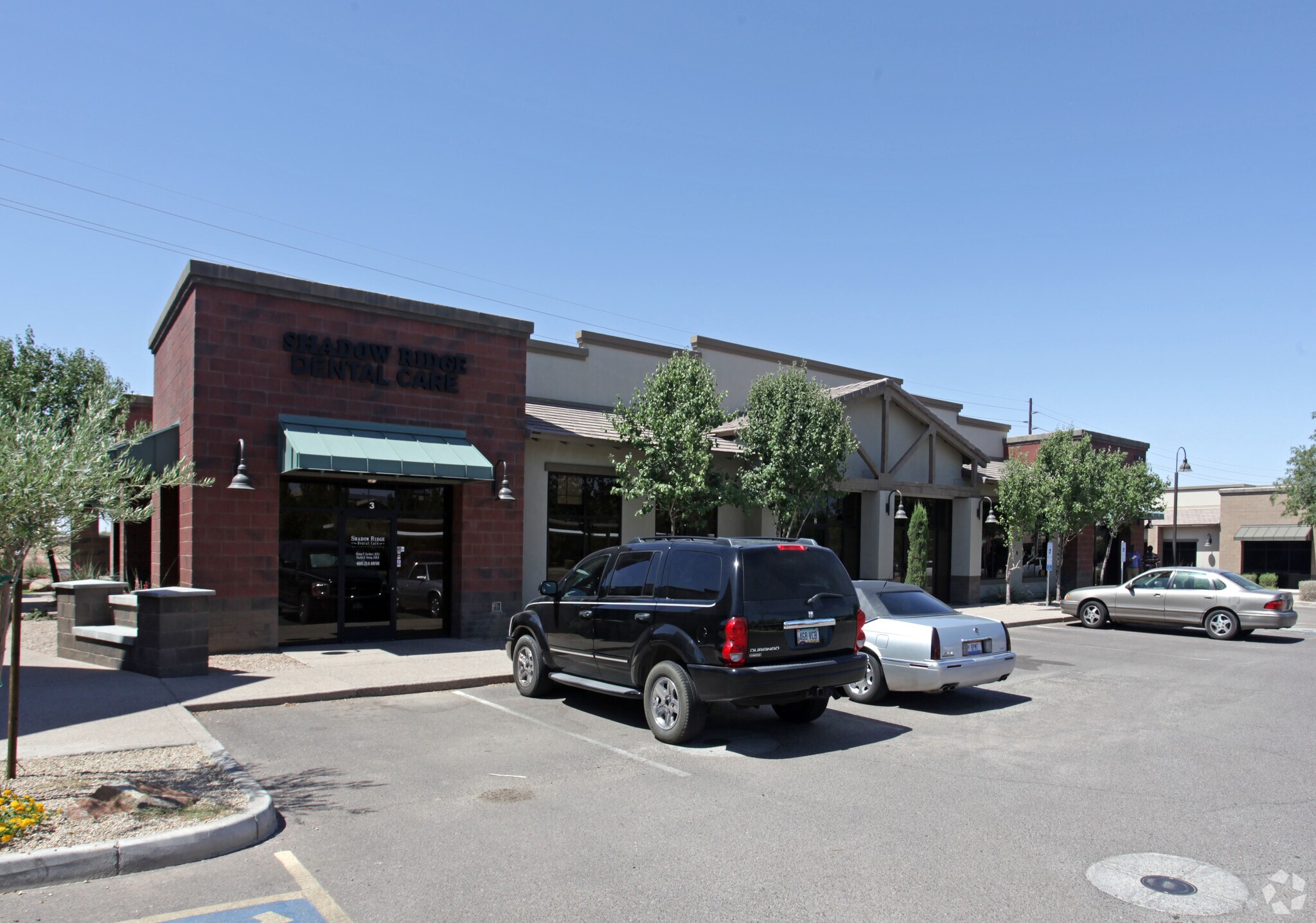 3970 E Riggs Rd, Chandler, AZ for sale Building Photo- Image 1 of 1