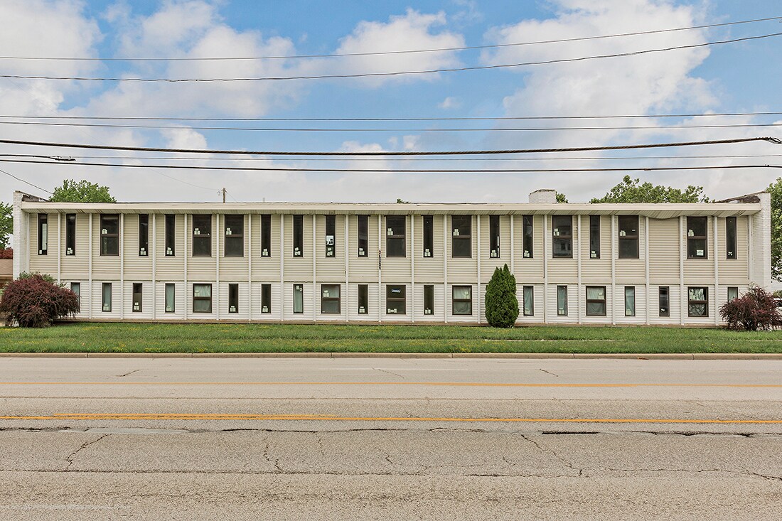 21877 Euclid Ave, Cleveland, OH for sale Building Photo- Image 1 of 1