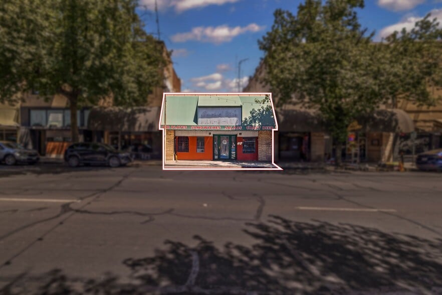 131 Broadway St, Chico, CA for sale - Building Photo - Image 2 of 32