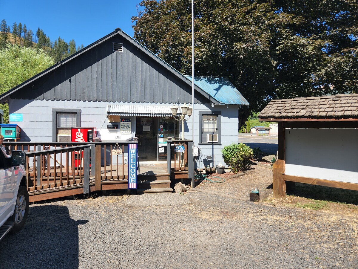 14224 Highway12, Orofino, ID 83544