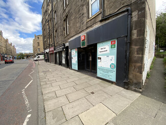 More details for 137-139 Gorgie Rd, Edinburgh - Retail for Lease