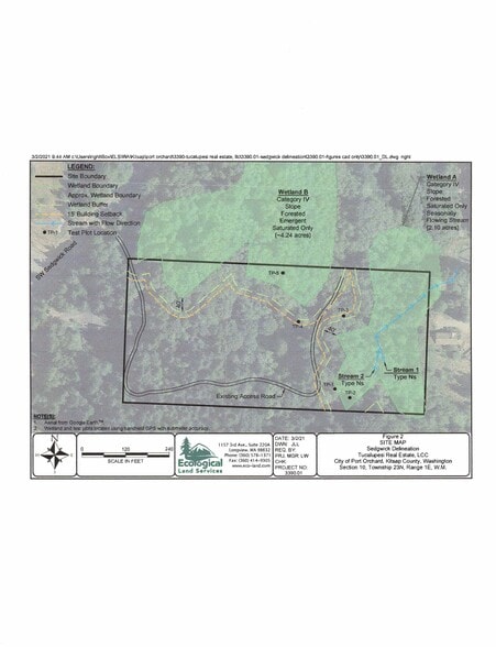 00 Glenwood SW rd, Port Orchard, WA for sale - Primary Photo - Image 1 of 1