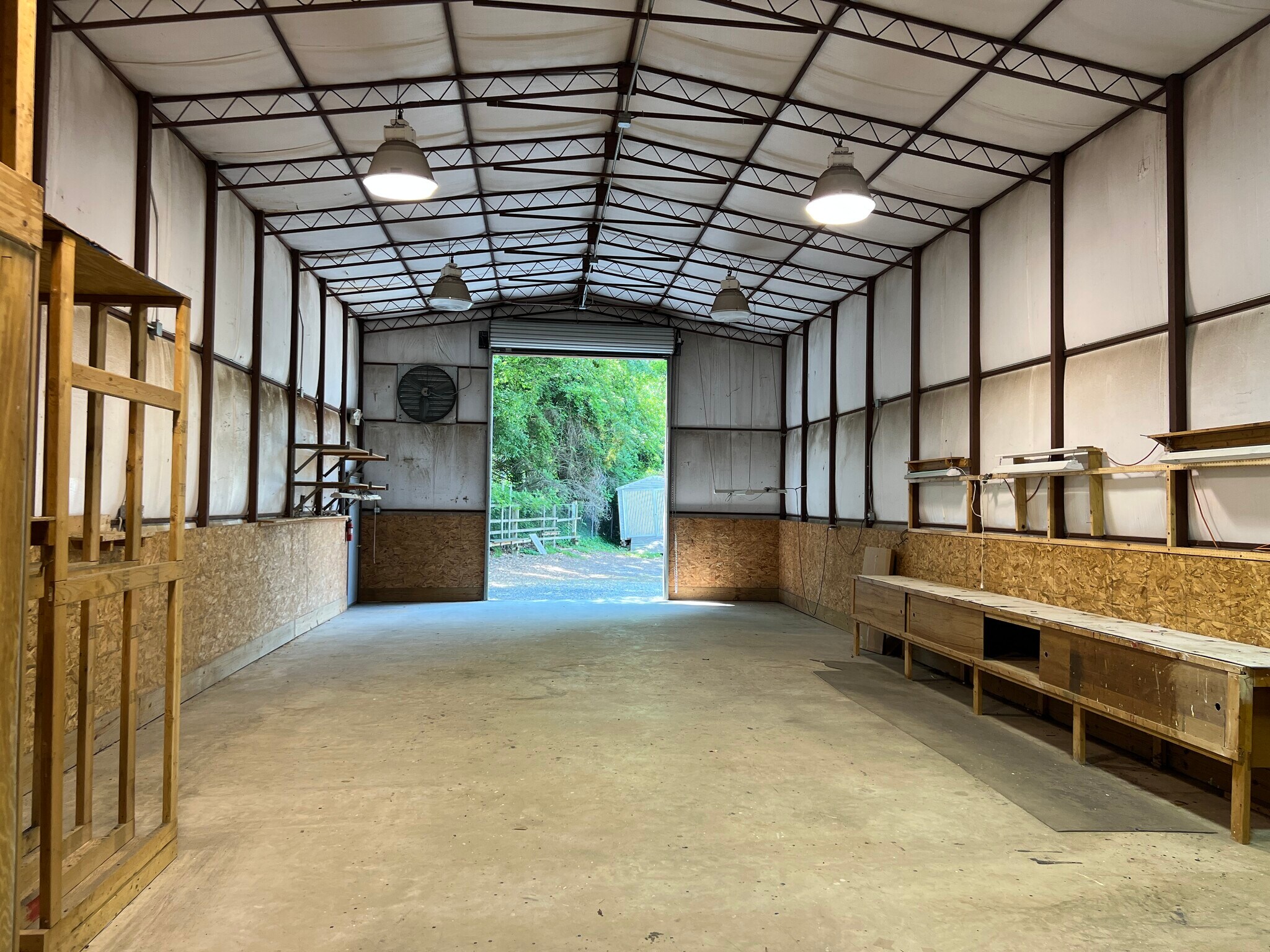 770 Dobbs Rd, Woodstock, GA 30188 DT Woodstock OfficeWarehouse