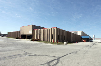 More details for 8250-8258 Zionsville Rd, Indianapolis, IN - Industrial for Lease