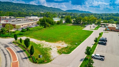 5937 Elementary Way, Ooltewah, TN - AERIAL  map view - Image1