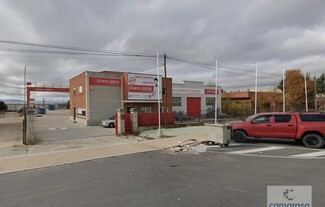 More details for Calle de Jorge de Santayana, 25, Ávila - Industrial for Sale