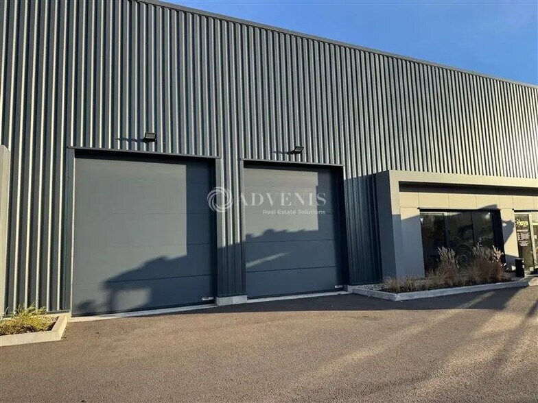 Flex in Eschau for lease - Building Photo - Image 2 of 5