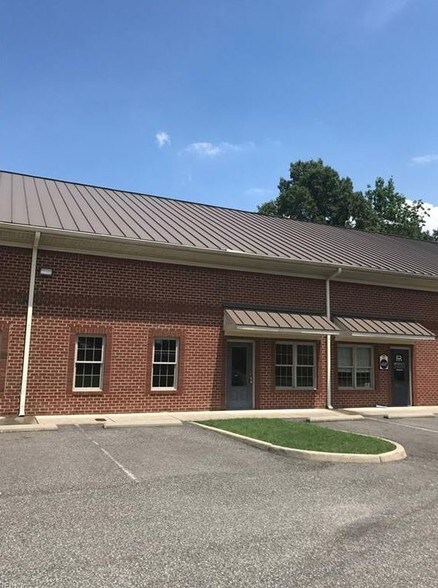 3345 Bridge Rd, Suffolk, VA for sale - Building Photo - Image 1 of 1