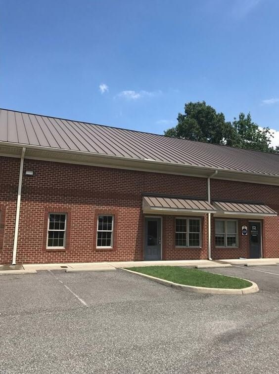 3345 Bridge Rd, Suffolk, VA for sale Building Photo- Image 1 of 1