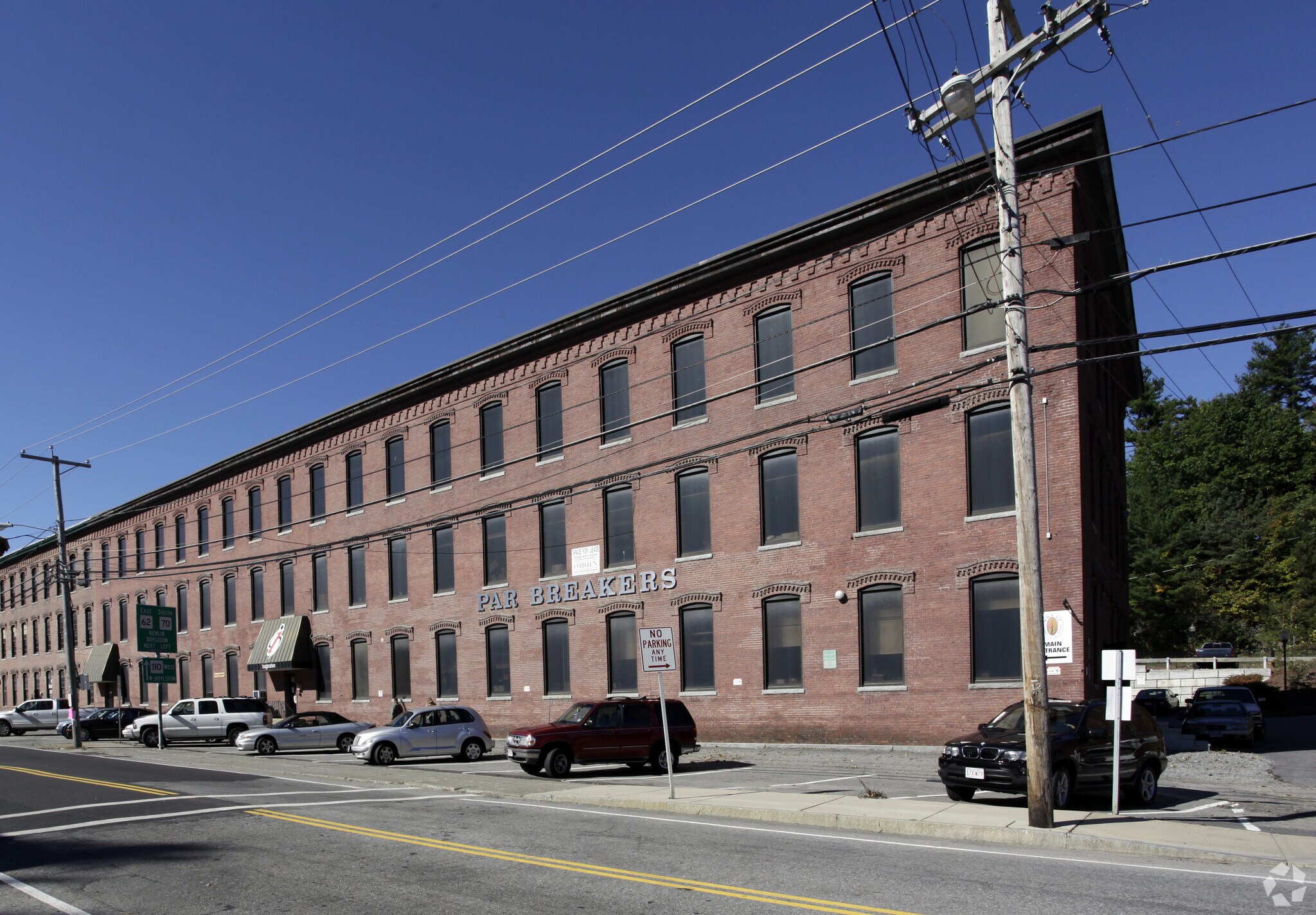 490 Main St, Clinton, MA for sale Primary Photo- Image 1 of 1