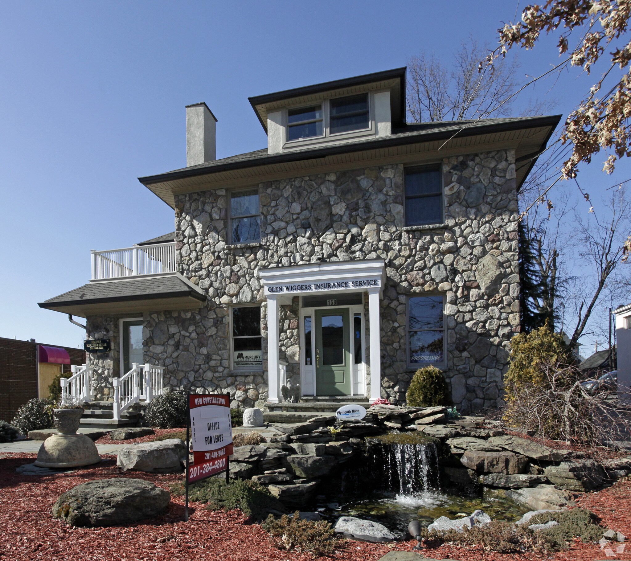 158 Washington Ave, Dumont, NJ for sale Primary Photo- Image 1 of 1