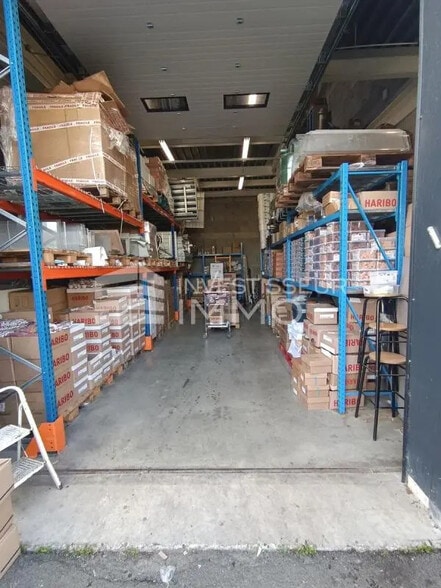 Flex in Noisy-le-Grand for lease - Building Photo - Image 2 of 4