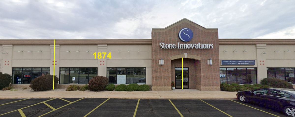1758-1920 N Casaloma Dr, Appleton, WI for lease Interior Photo- Image 1 of 1