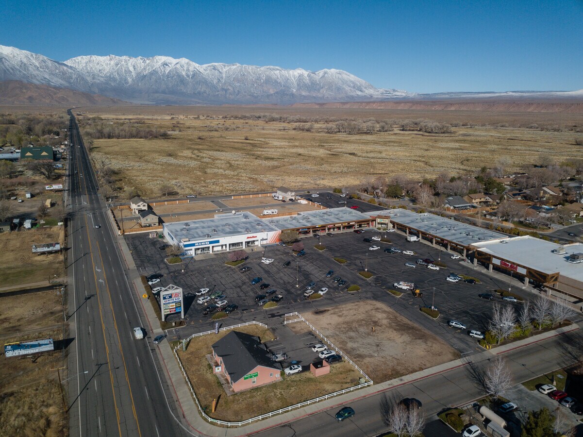 1275 N Barlow Ln, CA 93514