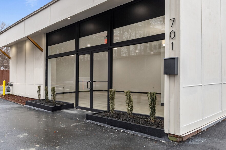 701 Atlanta St, Roswell, GA for sale - Building Photo - Image 1 of 1