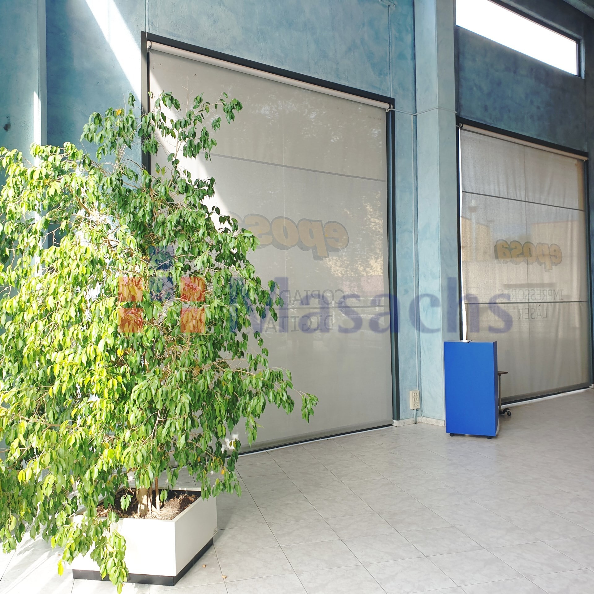 Industrial in Bescanó, Gerona for lease Interior Photo- Image 1 of 9