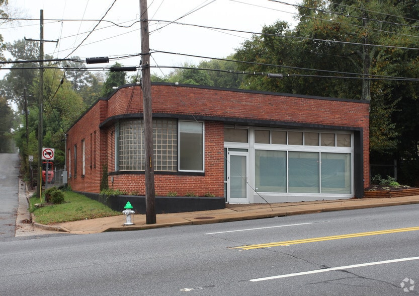 925 W Broad St, Athens, GA for sale - Primary Photo - Image 1 of 19
