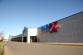 More details for 1550 S Burlington Blvd, Burlington, WA - Retail for Lease