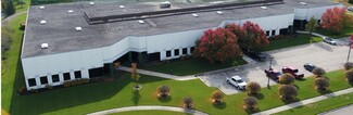 More details for 3505 Thayer Ct, Aurora, IL - Industrial for Lease