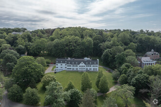 90 N Broadway, Irvington, NY - aerial  map view - Image1