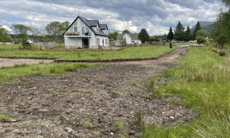 74 West Of Steall, Fort William for sale Building Photo- Image 1 of 1