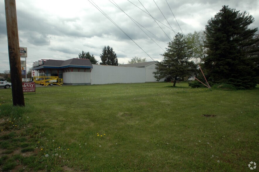 3200 Rt 257, Seneca, PA for sale - Primary Photo - Image 1 of 1