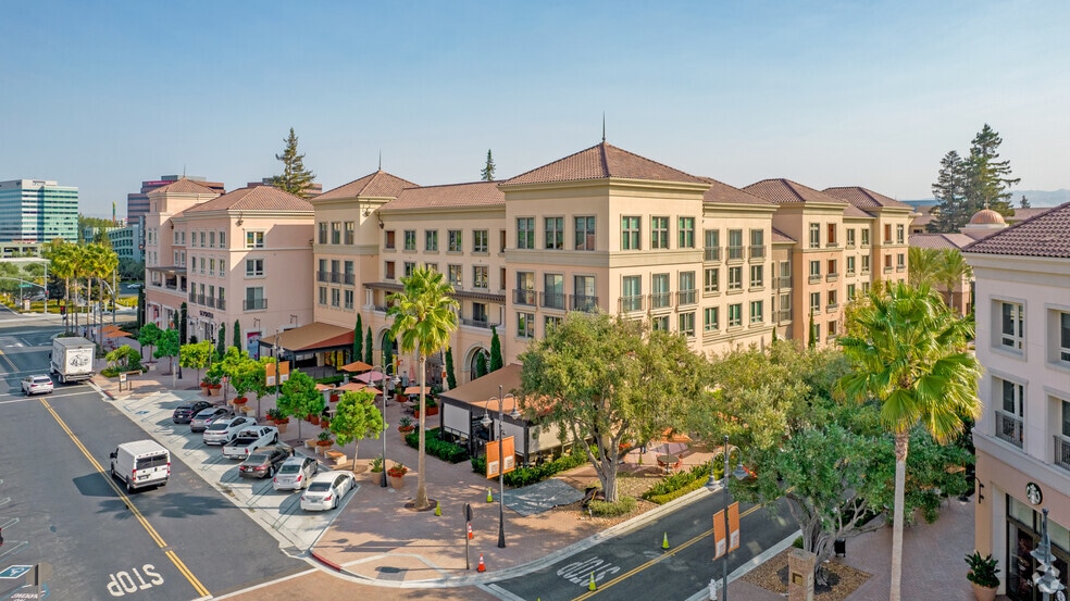 Bowers Ave, Santa Clara, CA for lease - Building Photo - Image 3 of 8