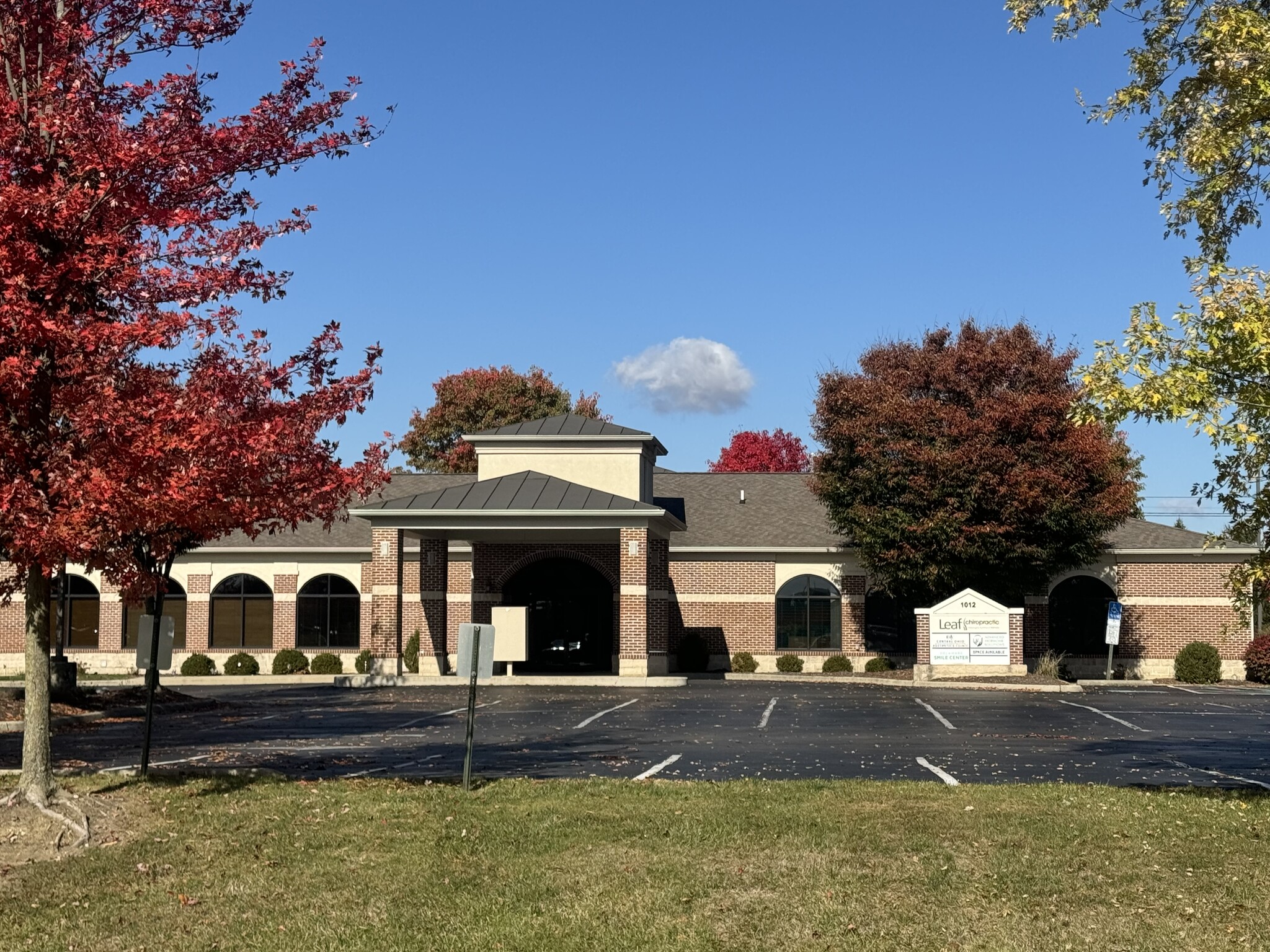 1012 State Route 521, Delaware, OH for lease Building Photo- Image 1 of 8