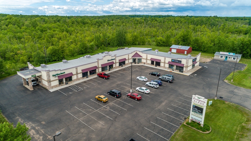 2547 State Road 35, Luck, WI for lease - Building Photo - Image 1 of 10