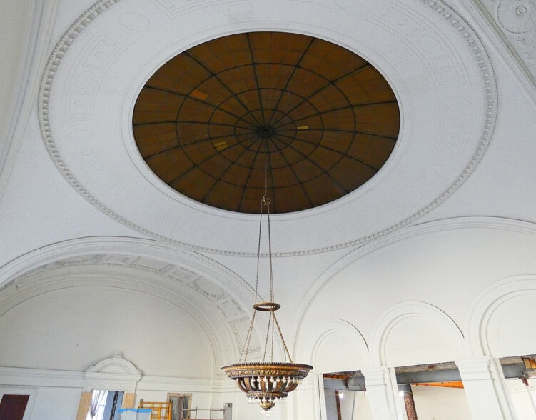 240 Greenwich Ave, Greenwich, CT for lease - Interior Photo - Image 2 of 19