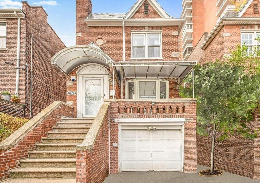 3924 Bailey Ave, Bronx, NY 10463