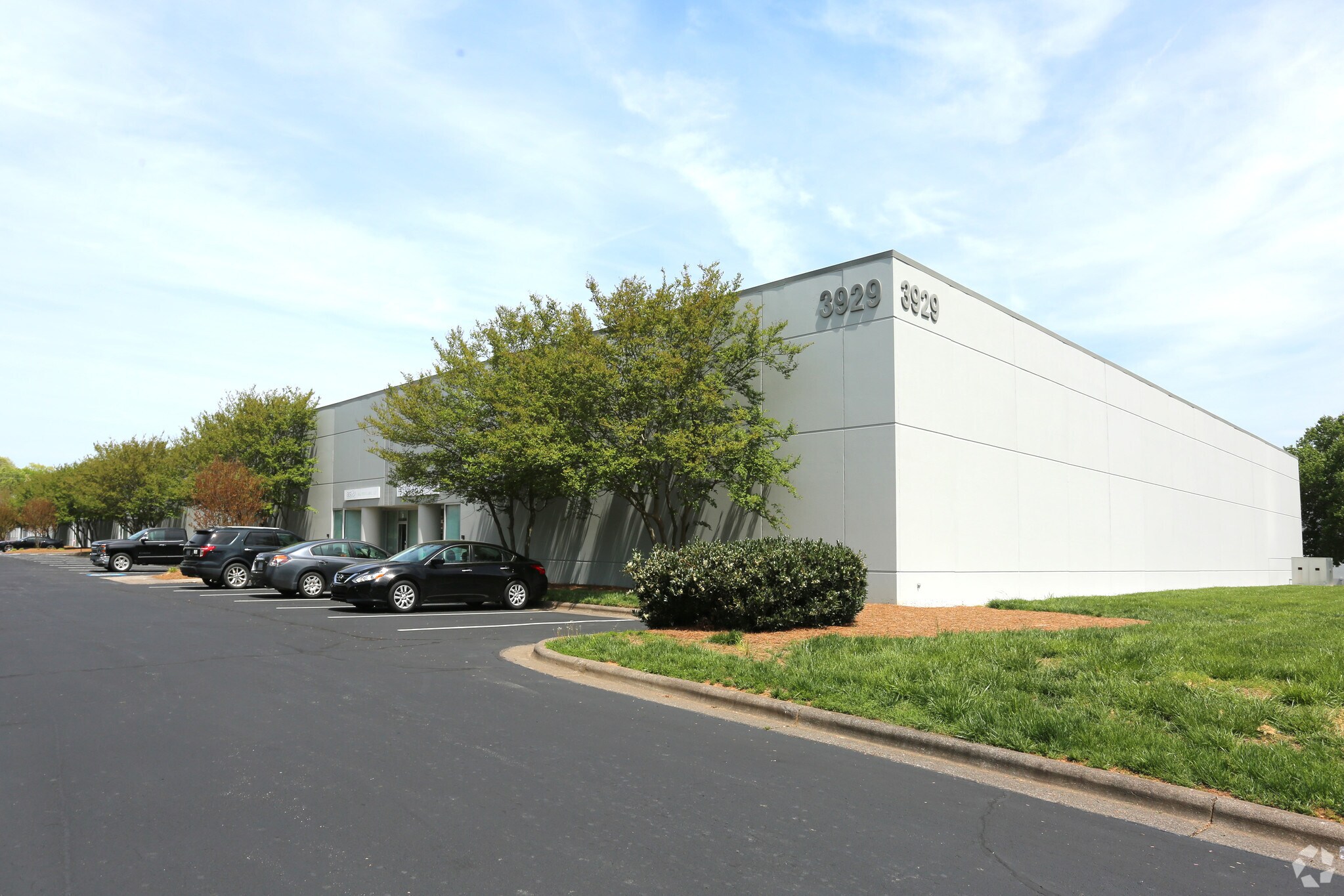 3929 Westpoint Blvd, Winston-Salem, NC for sale Building Photo- Image 1 of 1