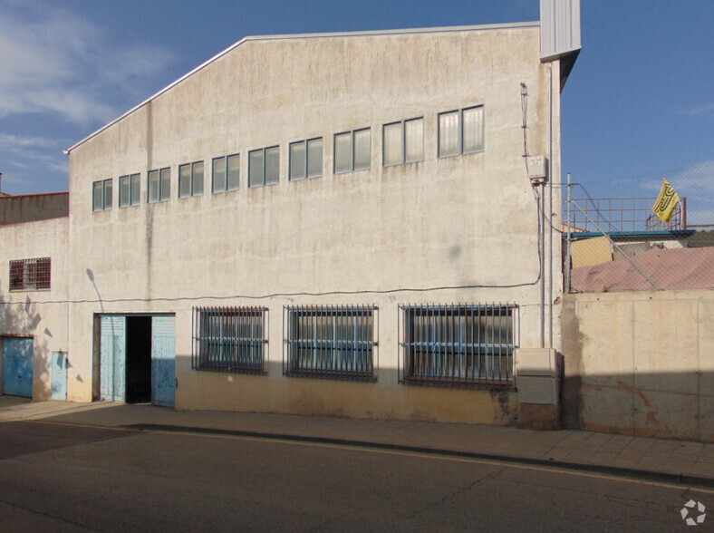 Calle San Antón, Guadalajara, Guadalajara for sale - Building Photo - Image 3 of 3