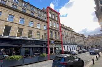 More details for 16-18 Shakespeare St, Newcastle Upon Tyne - Office for Lease