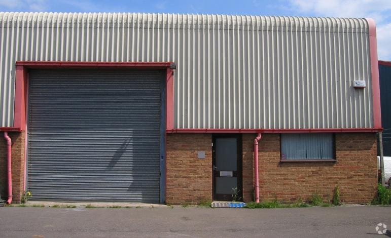 Sallow Rd, Corby for sale Primary Photo- Image 1 of 1