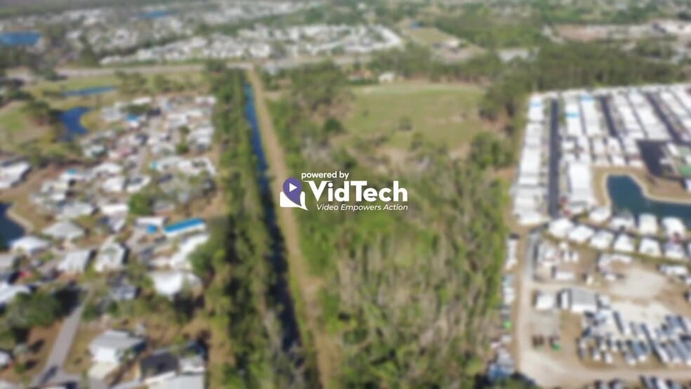19001 N Tamiami Trl, North Fort Myers, FL for sale - Commercial Listing Video - Image 1 of 10