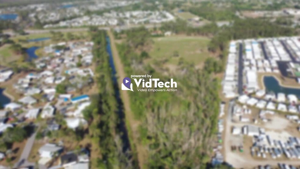 19001 N Tamiami Trl, North Fort Myers, FL for sale - Commercial Listing Video - Image 2 of 7