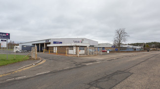 More details for Royston Rd, Livingston - Industrial for Sale