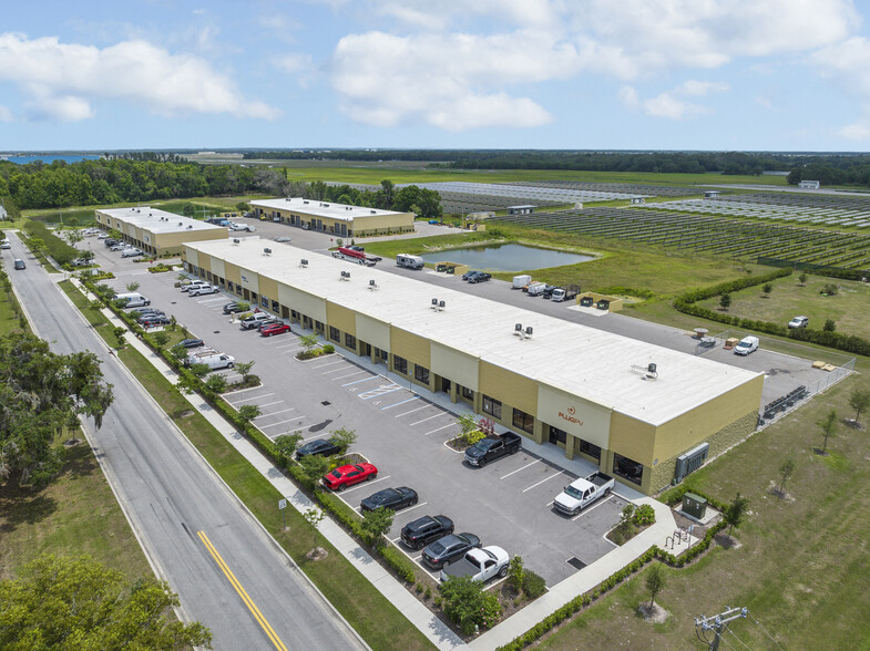 3950 Anchuca, Lakeland, FL for lease - Building Photo - Image 2 of 4