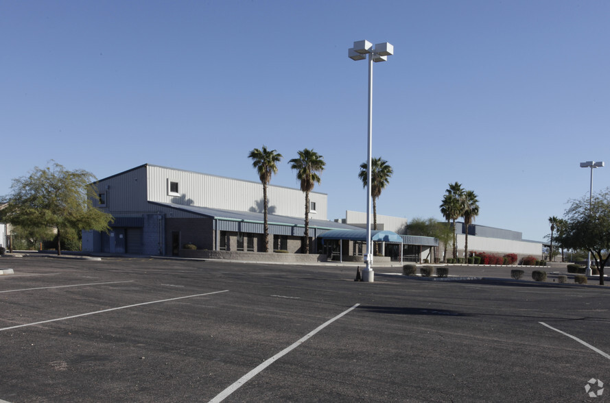 2260 E Main St, Mesa, AZ for sale - Building Photo - Image 1 of 11