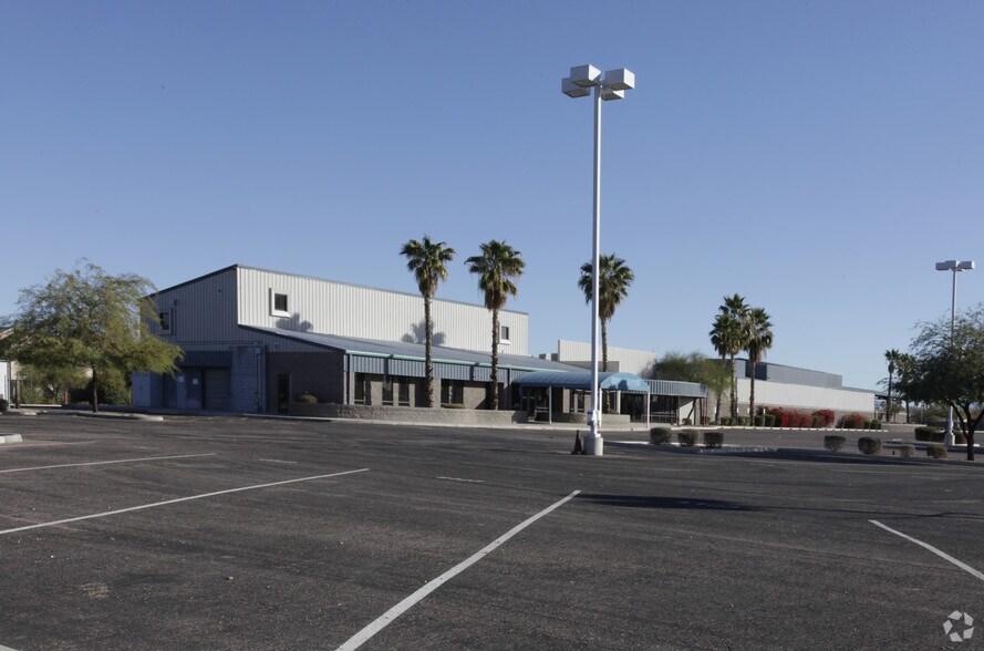 2260 E Main St, Mesa, AZ for sale - Primary Photo - Image 1 of 1