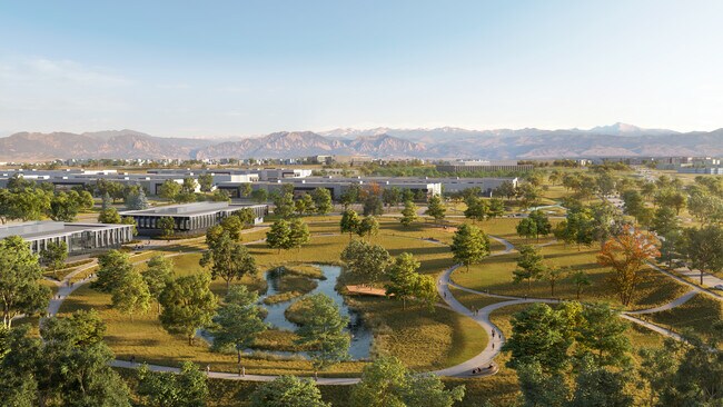 More details for Redtail Ridge Life Sciences District, Louisville, CO - Multiple Space Uses for Lease