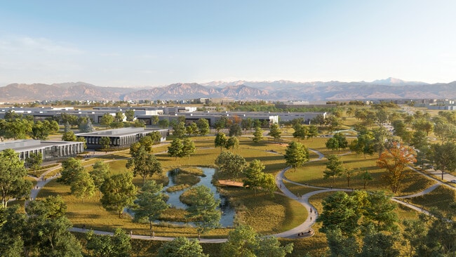 More details for Redtail Ridge Life Sciences District, Louisville, CO - Multiple Space Uses for Lease