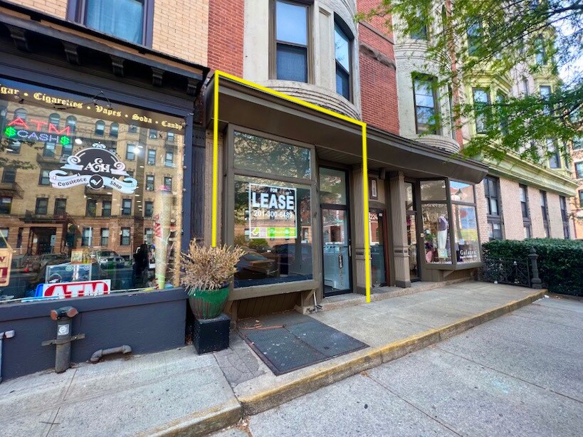 1224 Washington St, Hoboken, NJ 07030