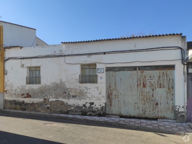 Industrial in Villanueva de Bogas, Toledo for sale - Primary Photo - Image 1 of 3
