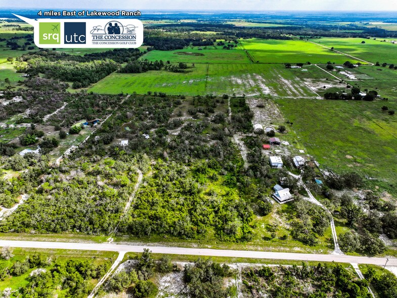 34500 State 70 E Road rd, Myakka City, FL for sale - Building Photo - Image 2 of 10