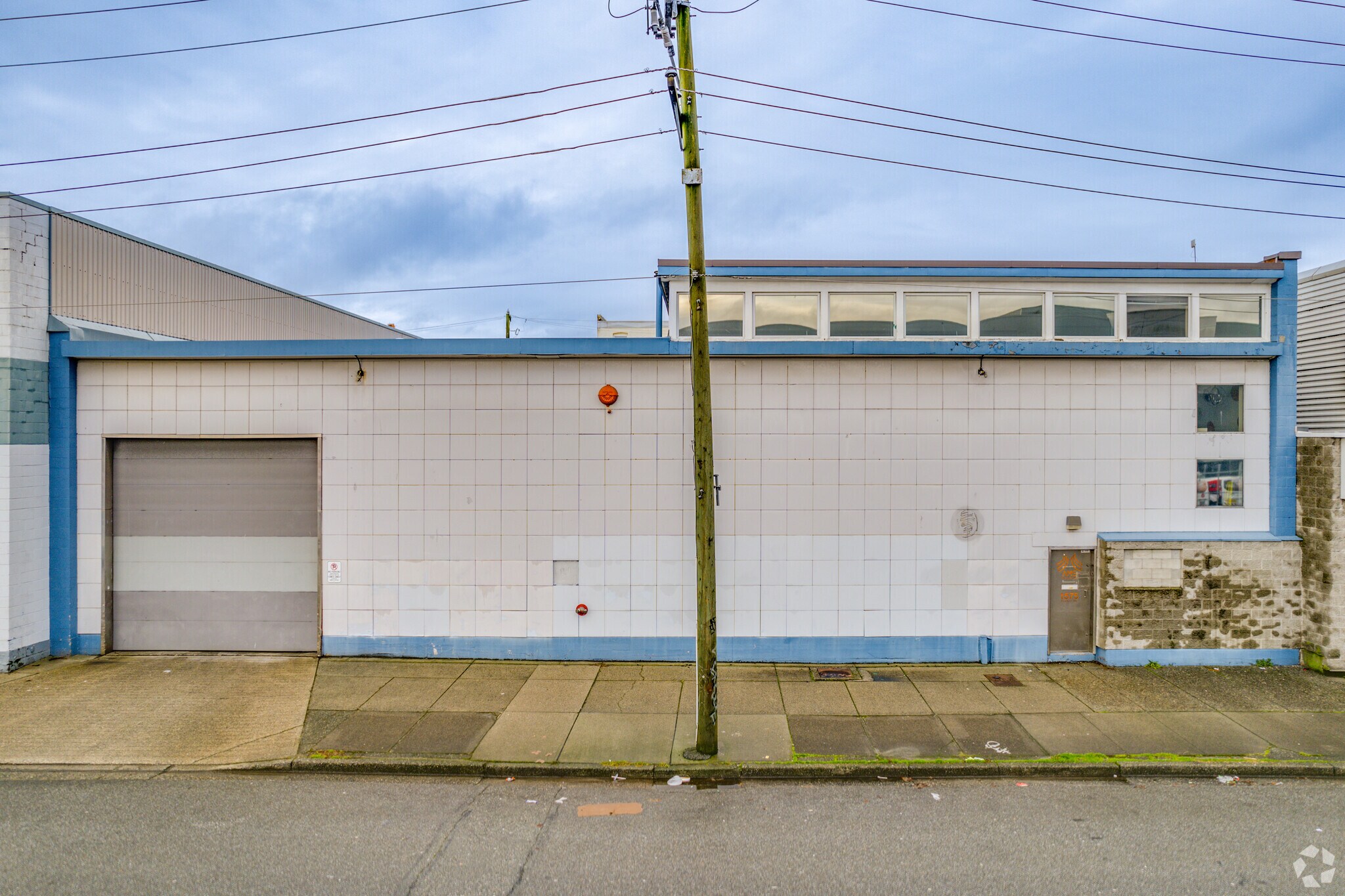 1575 Franklin St, Vancouver, BC for sale Primary Photo- Image 1 of 1