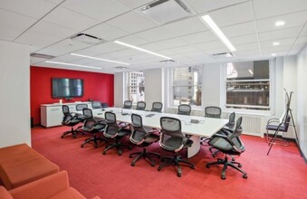 1501 Broadway, New York, NY for lease Interior Photo- Image 2 of 10